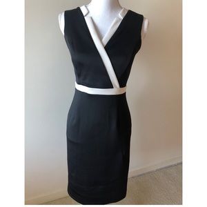 Little black WORK dress